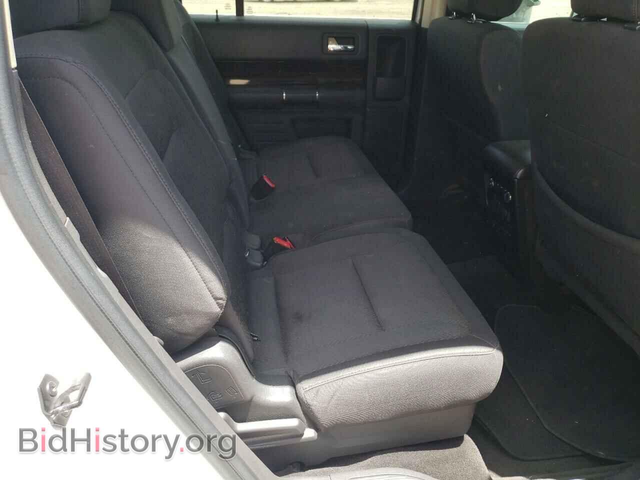 2014 FORD FLEX - VIN: 2FMGK5C84EBD07793 - Фото 6