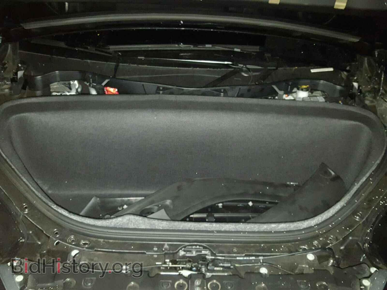 2018 TESLA MODEL X - VIN: 5YJXCAE23JF088213 - Фото 7