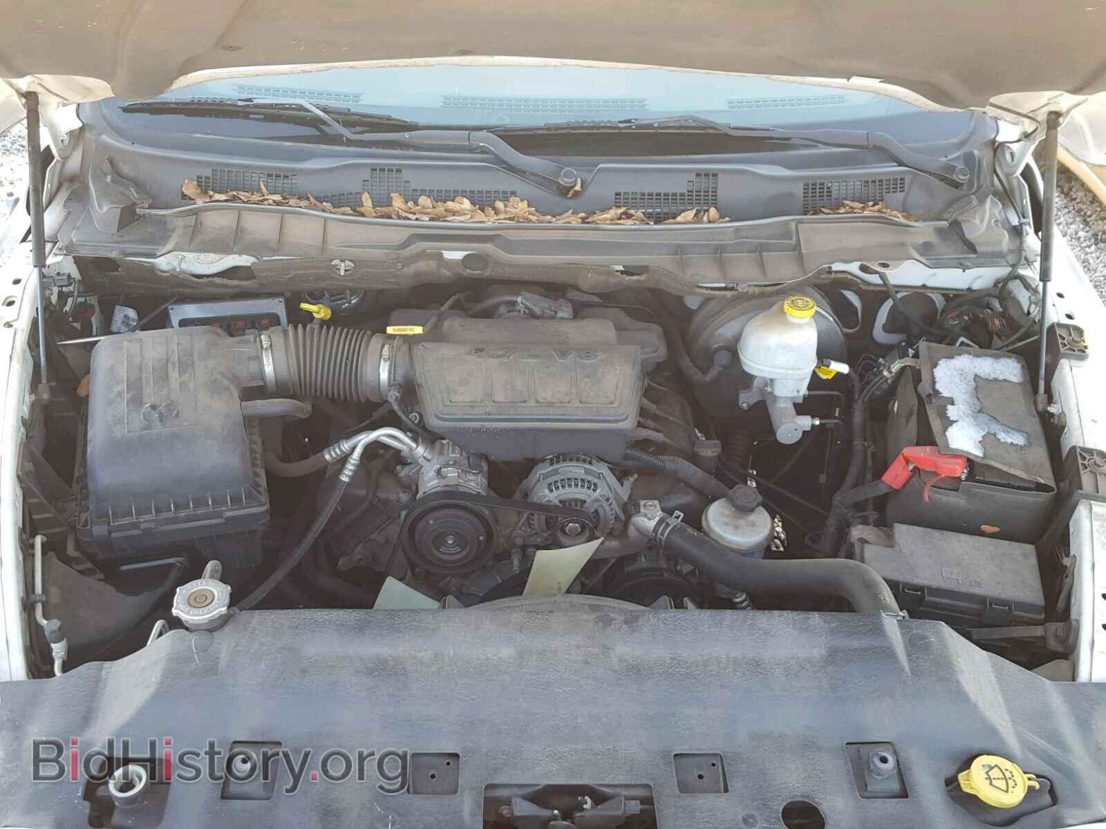 2011 DODGE RAM 1500 - VIN: 3D7JB1EP5BG537655 - Photo 5