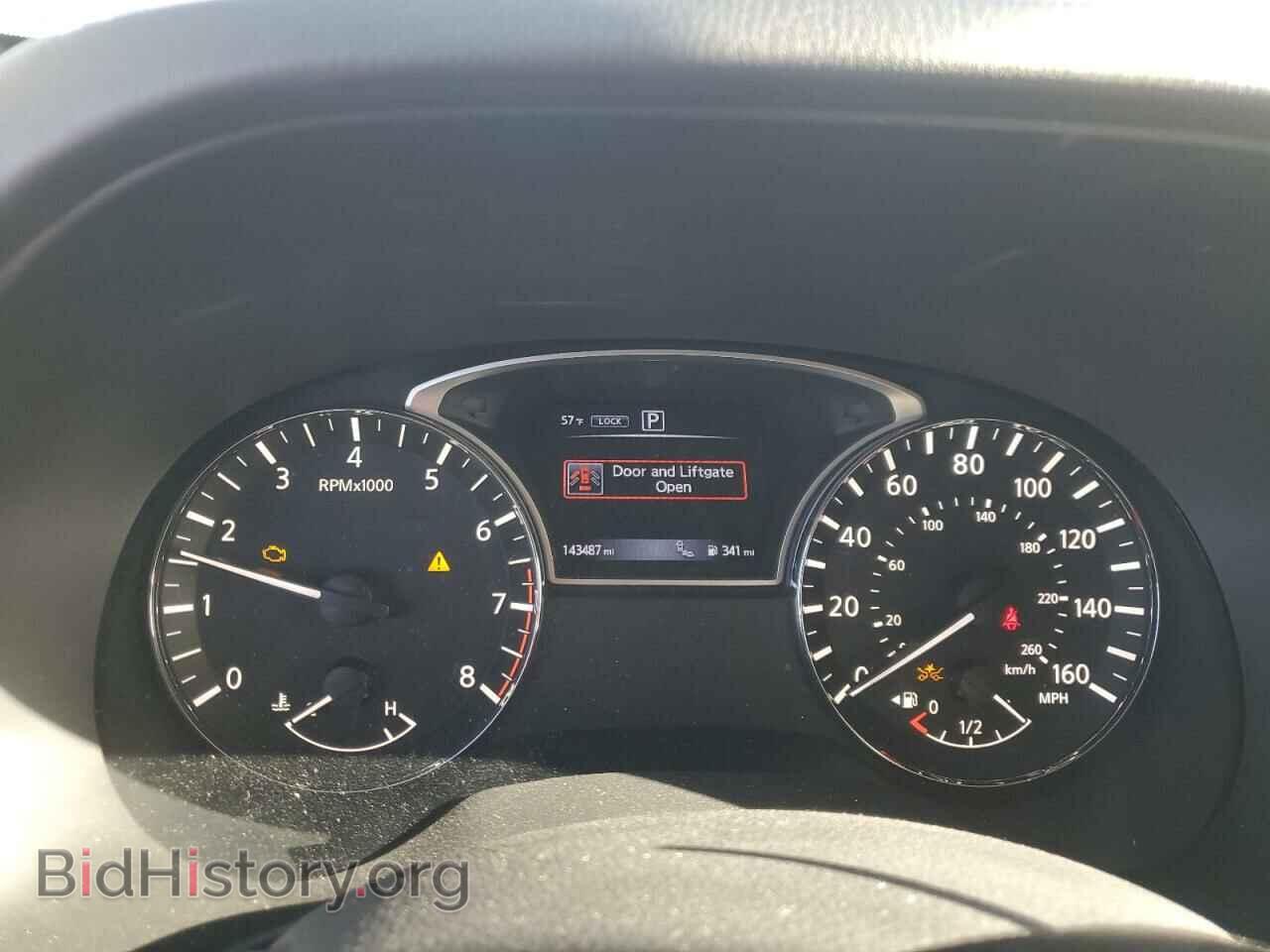 2018 NISSAN PATHFINDER - VIN: 5N1DR2MM3JC665163 - Фото 9
