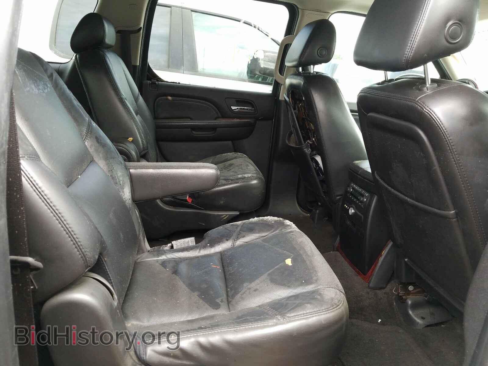 2007 CADILLAC ESCALADE - VIN: 1GYFK66827R303429 - Фото 6