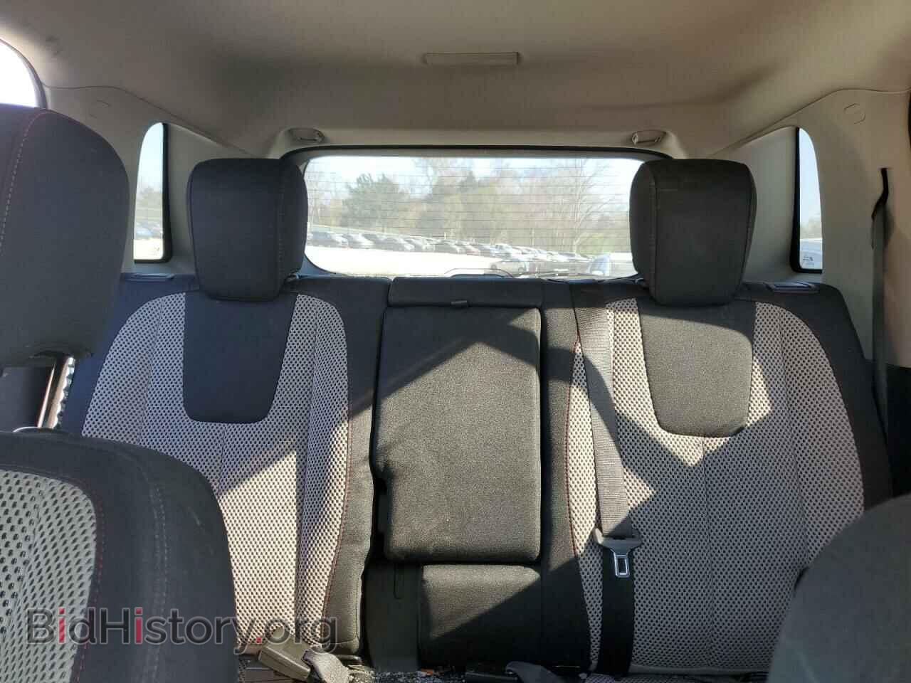 2012 GMC TERRAIN - VIN: 2GKFLTE56C6252763 - Фото 10