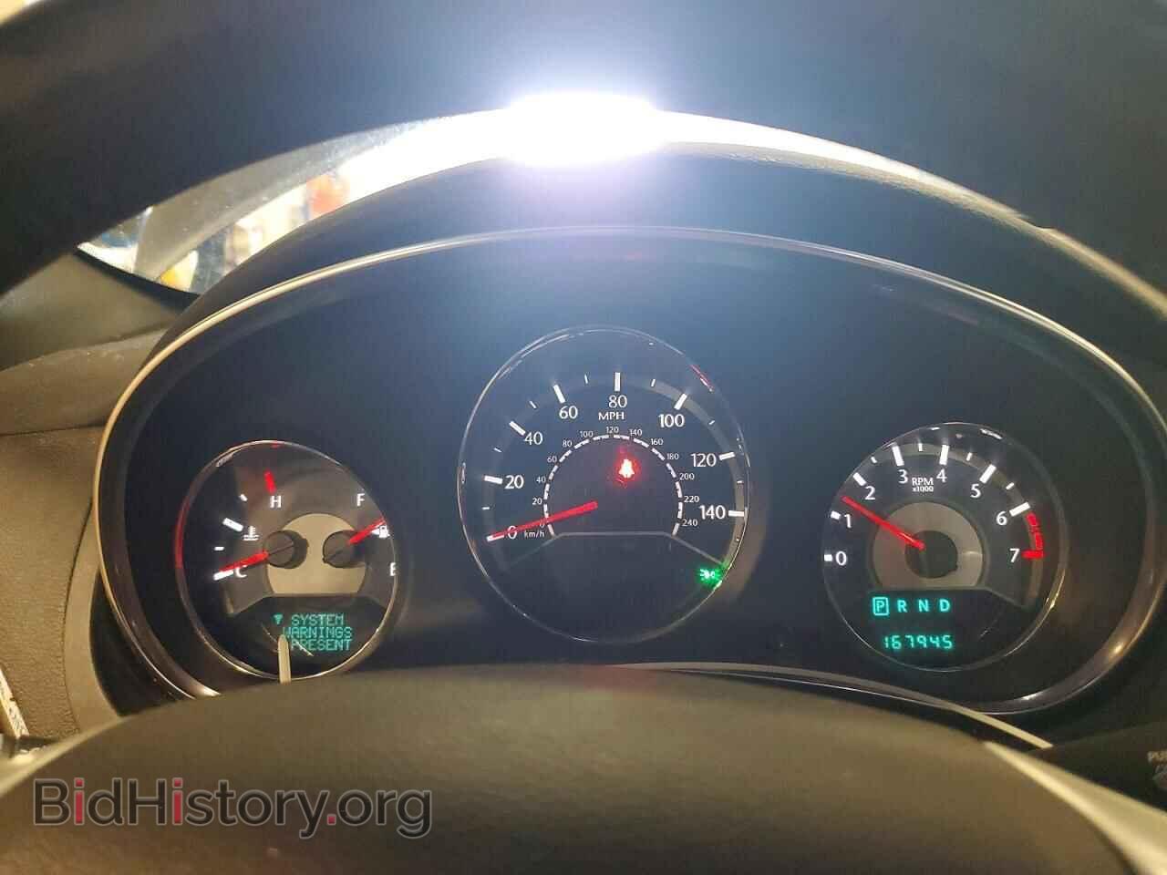 2014 CHRYSLER 200 - VIN: 1C3CCBCG0EN157325 - Фото 9