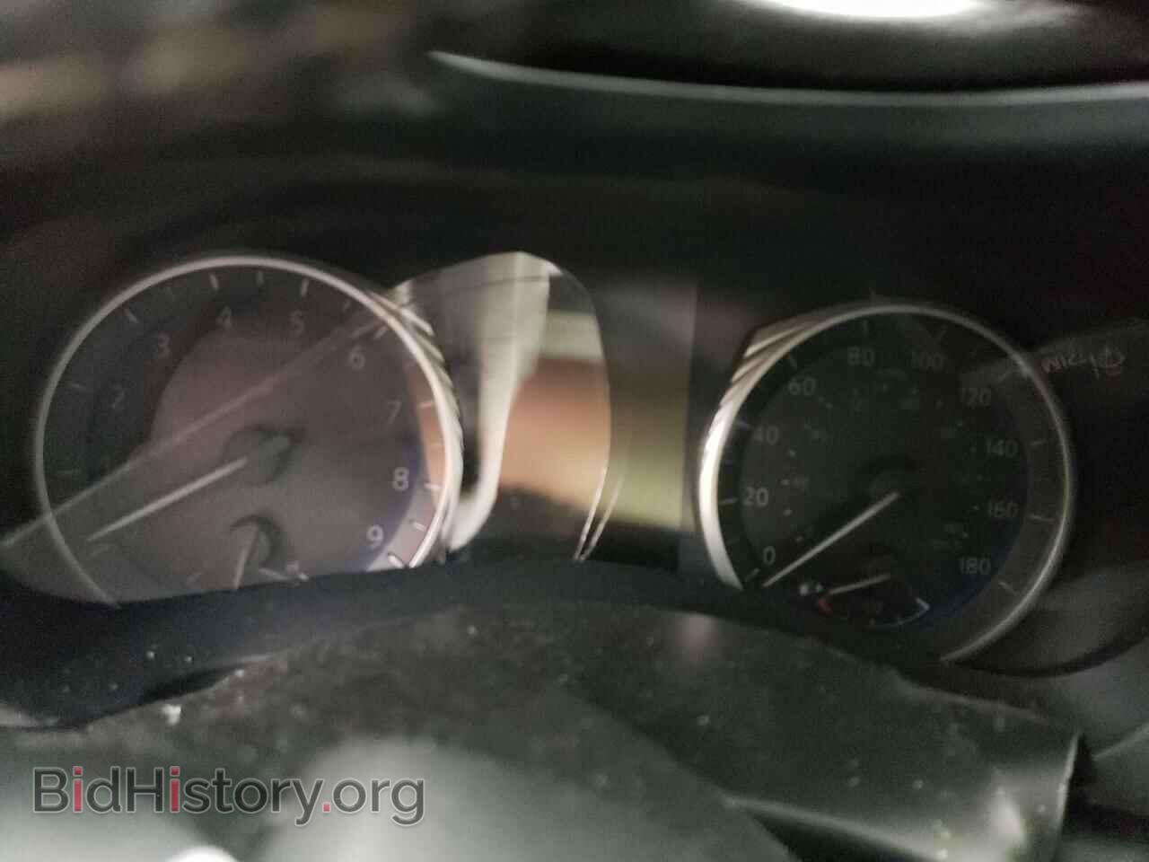 2014 INFINITI Q50 - VIN: JN1BV7AP1EM683098 - Фото 9