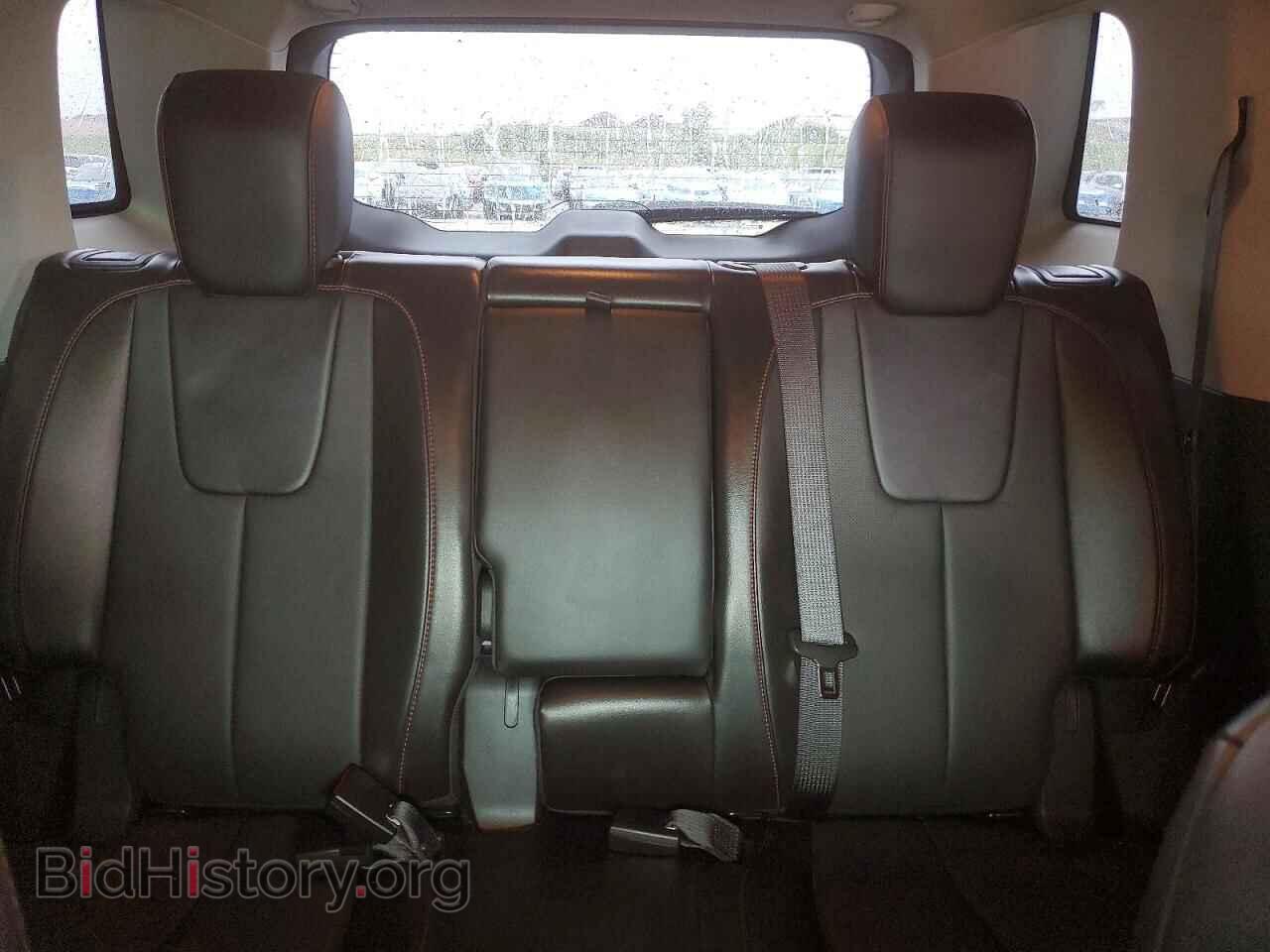 2017 GMC TERRAIN - VIN: 2GKFLPE32H6213889 - Фото 10