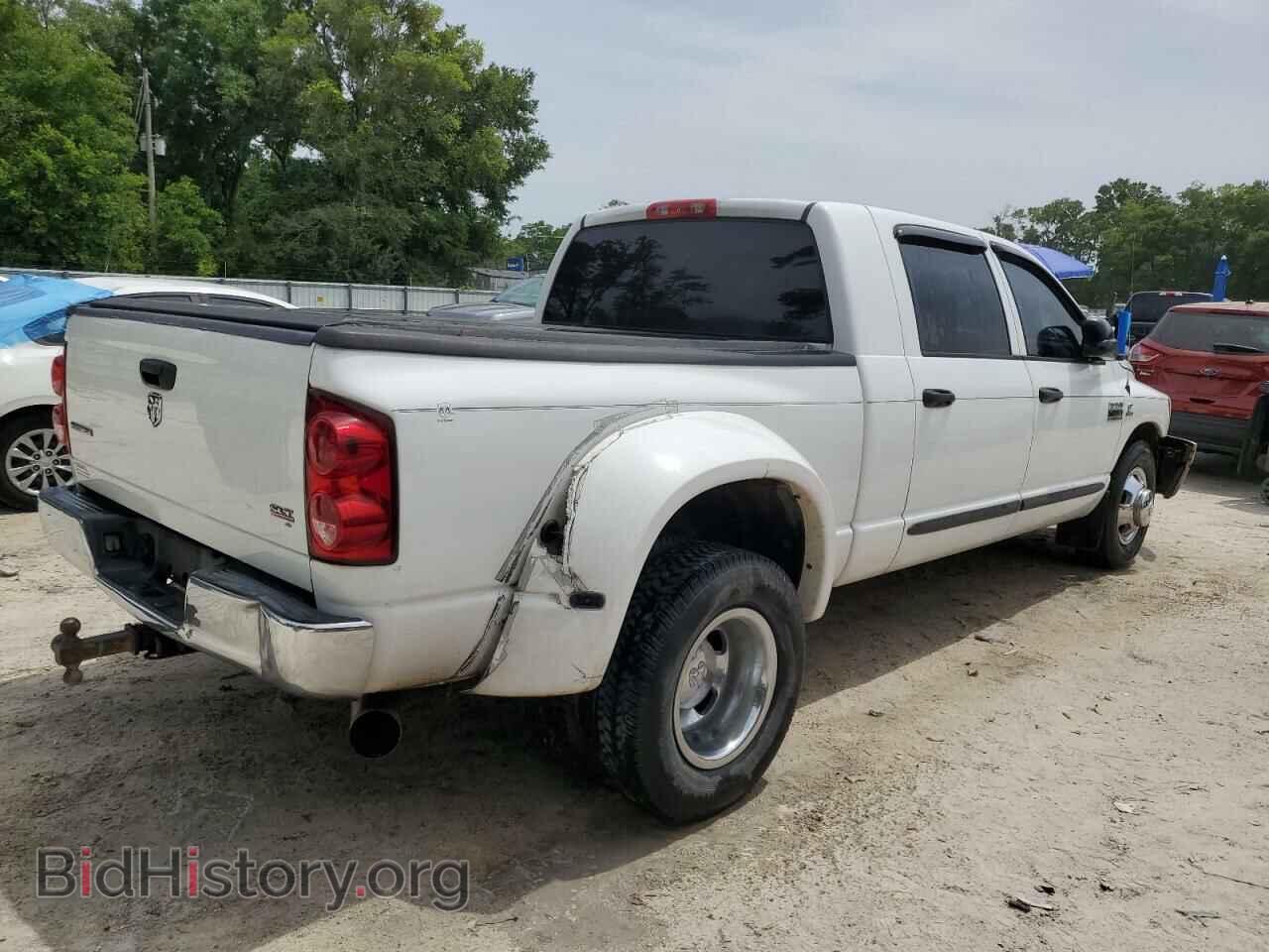 2007 DODGE All Models - VIN: 3D7ML49A57G826947 - Фото 3