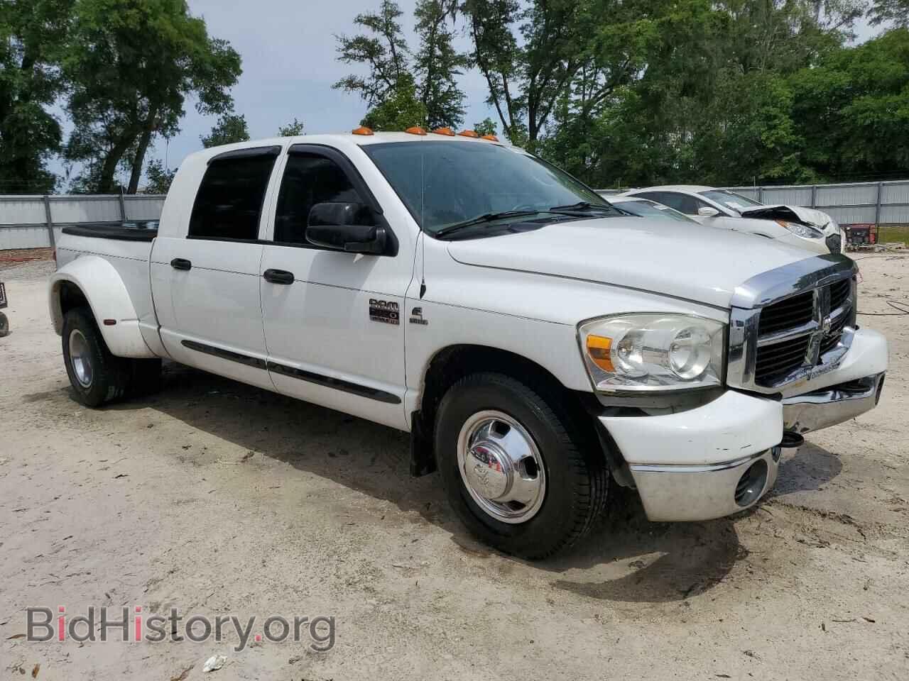 2007 DODGE All Models - VIN: 3D7ML49A57G826947 - Фото 4