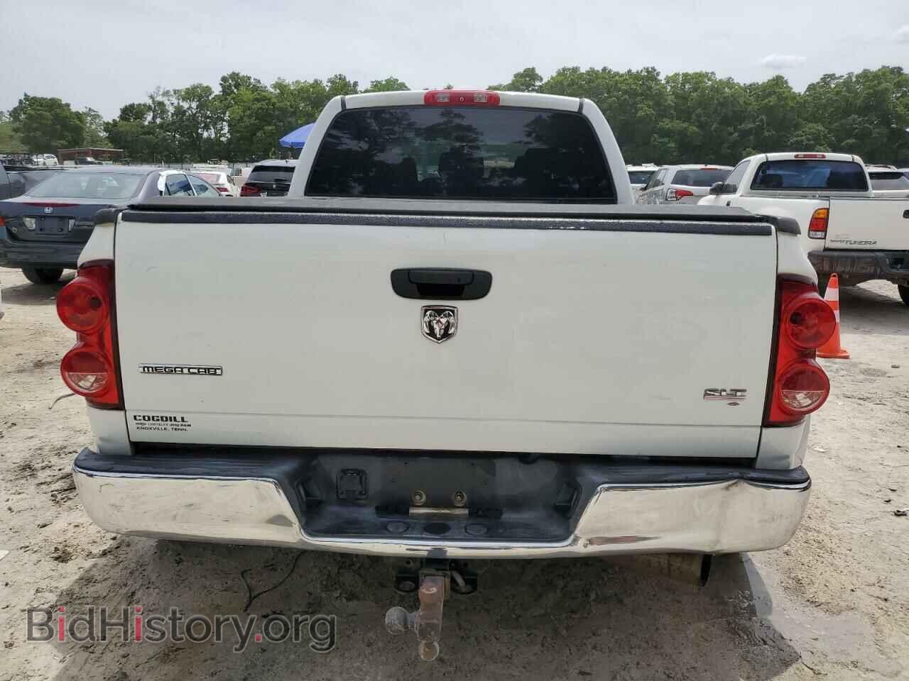 2007 DODGE All Models - VIN: 3D7ML49A57G826947 - Фото 6