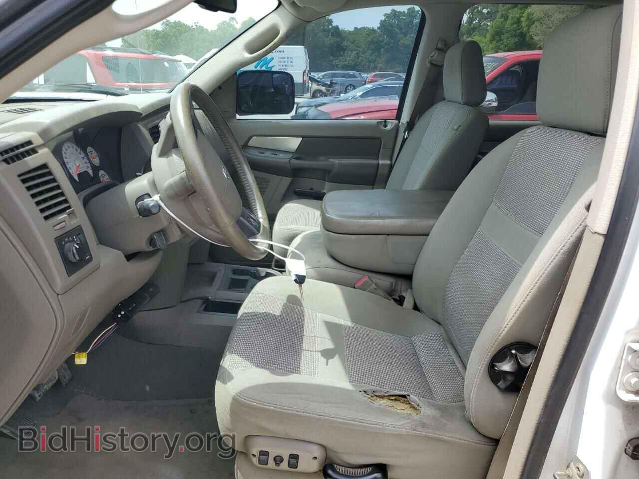 2007 DODGE All Models - VIN: 3D7ML49A57G826947 - Фото 7