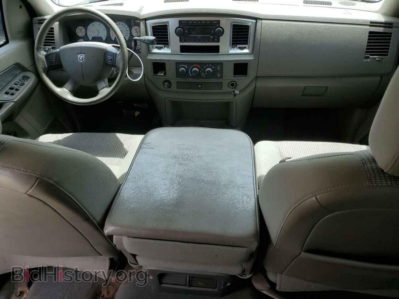 2007 DODGE All Models - VIN: 3D7ML49A57G826947 - Фото 8