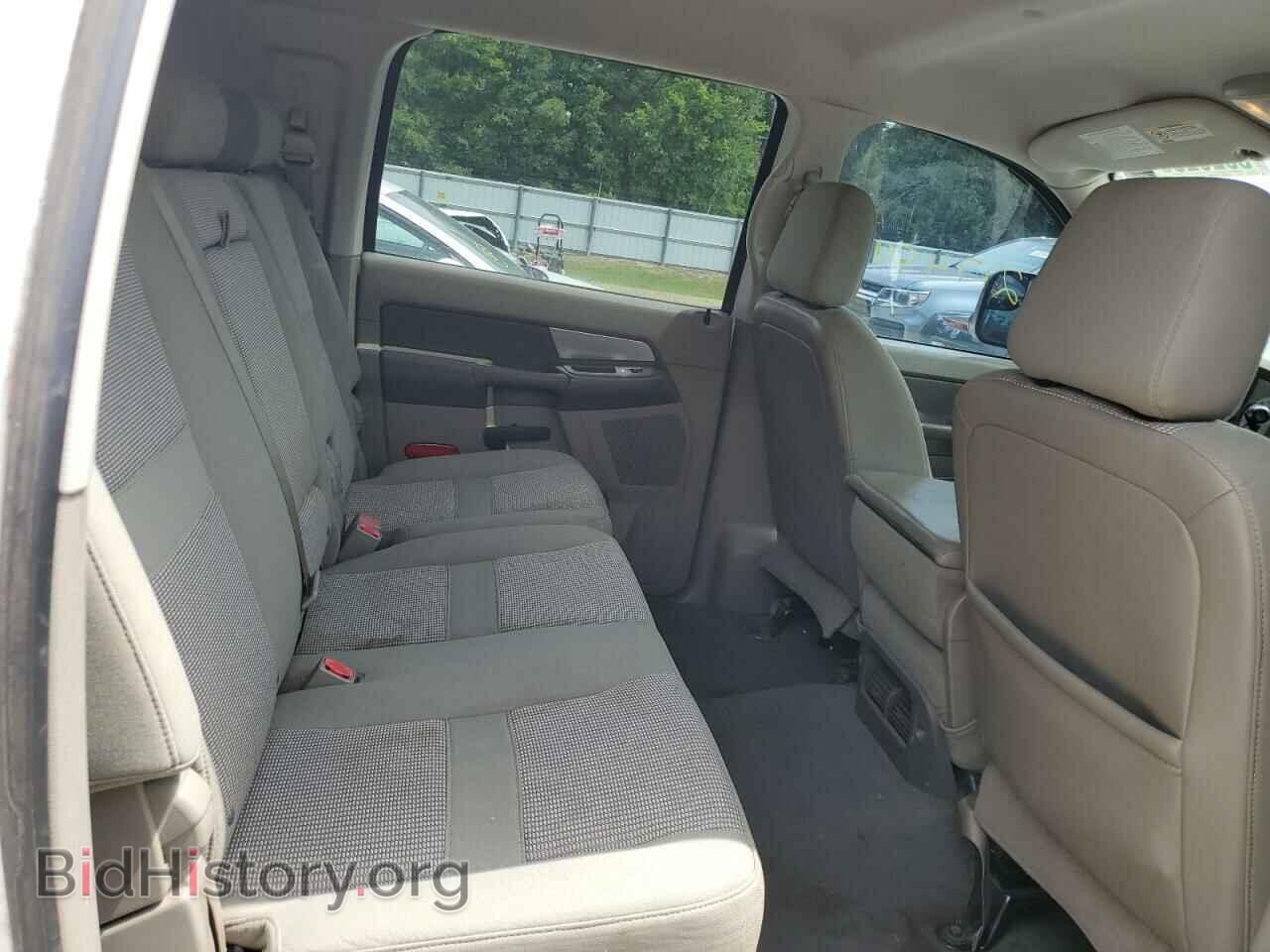 2007 DODGE All Models - VIN: 3D7ML49A57G826947 - Фото 10