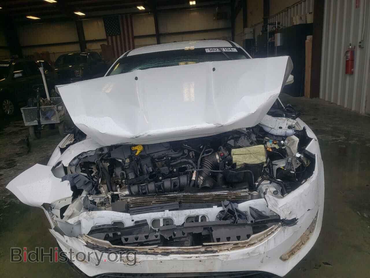 2015 FORD FOCUS - VIN: 1FADP3F22FL233611 - Фото 5
