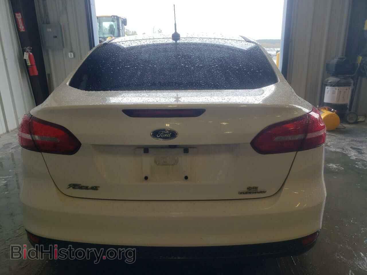 2015 FORD FOCUS - VIN: 1FADP3F22FL233611 - Фото 6