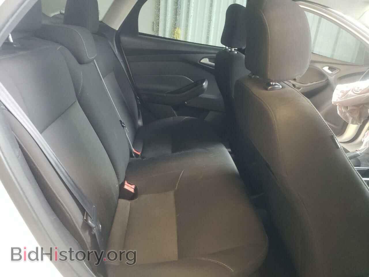 2015 FORD FOCUS - VIN: 1FADP3F22FL233611 - Фото 10