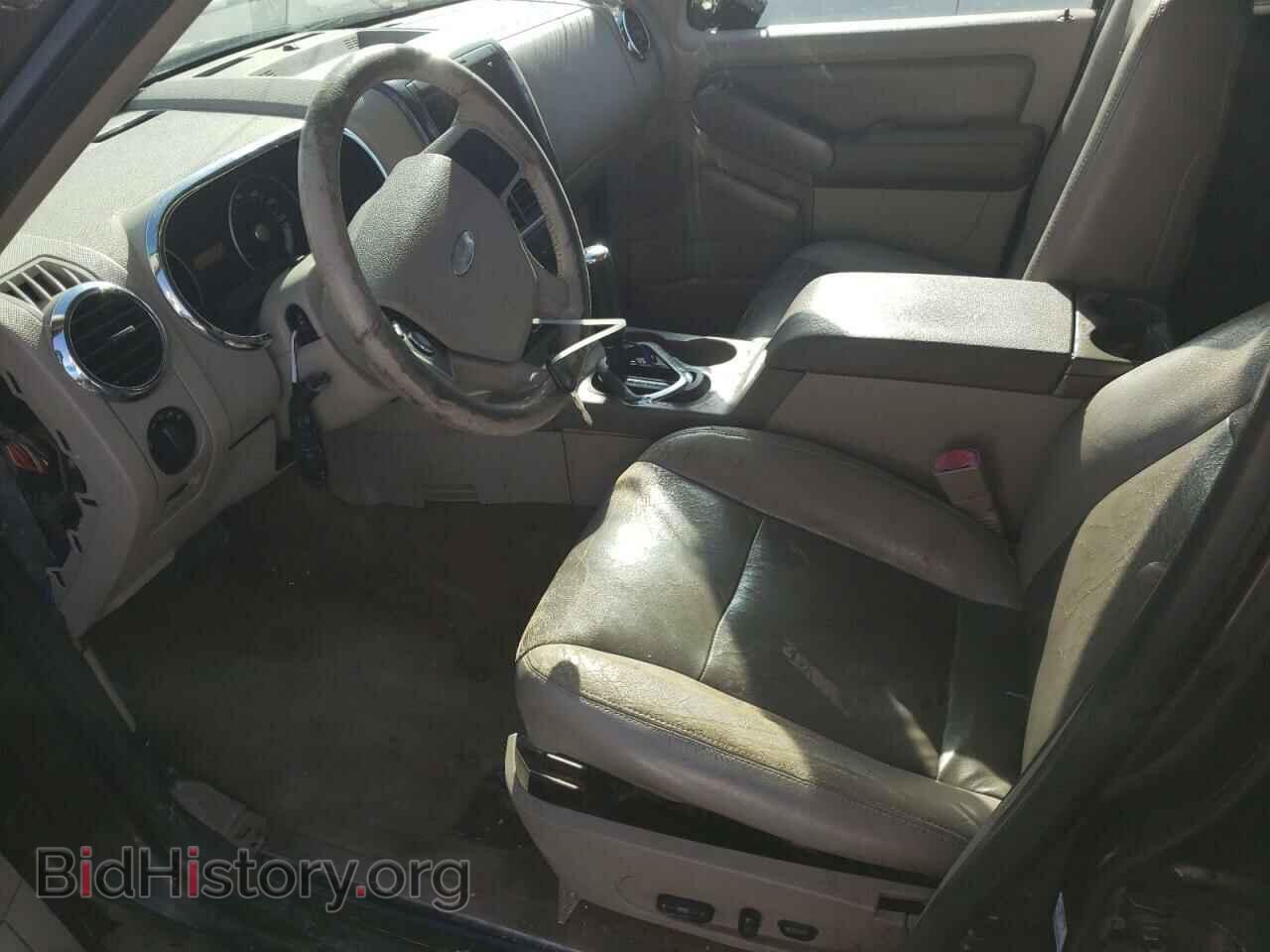 2007 FORD EXPLORER - VIN: 1FMEU63E77UA68900 - Фото 7