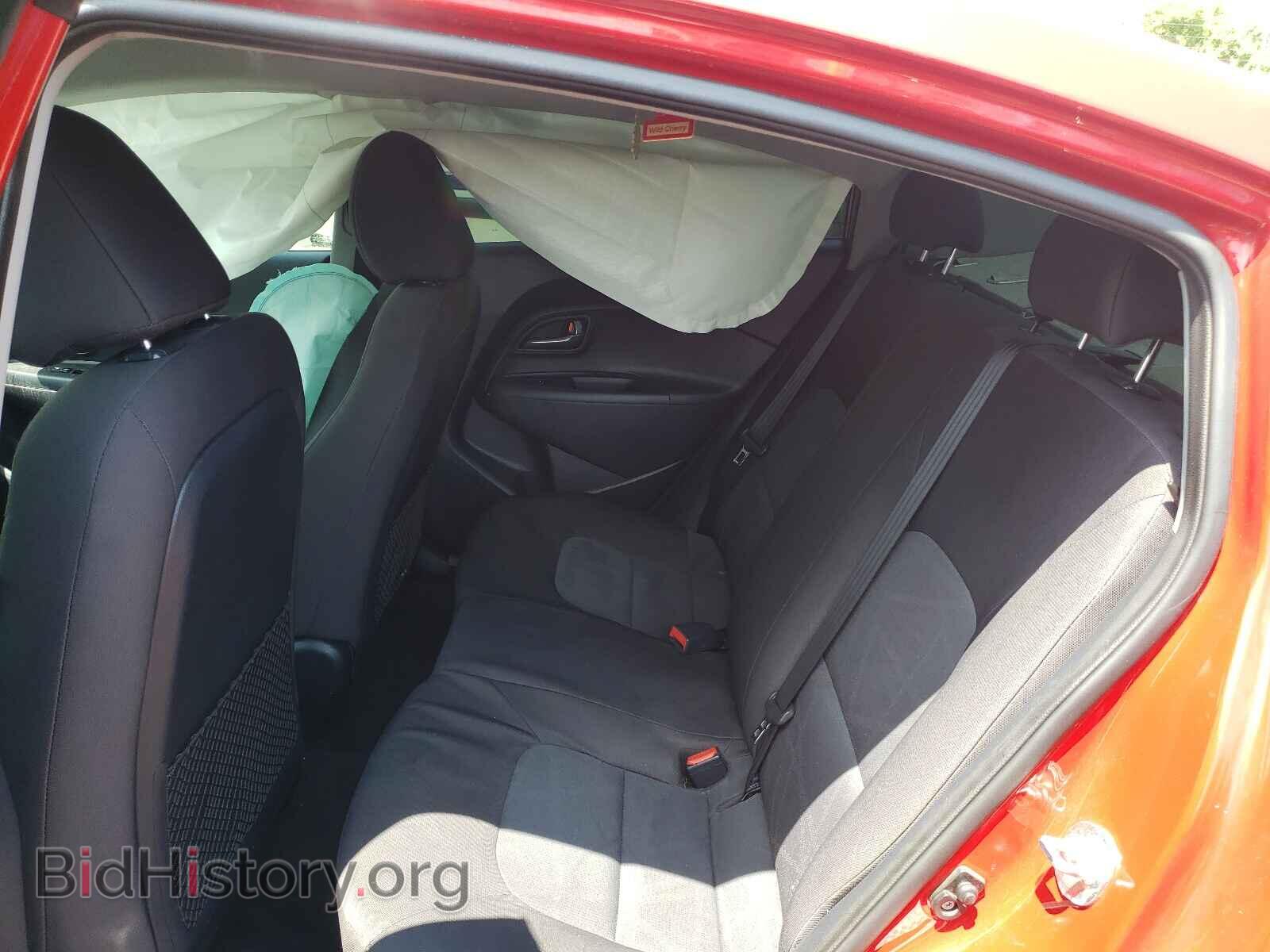 2017 KIA RIO - VIN: KNADM4A35H6113504 - Фото 6