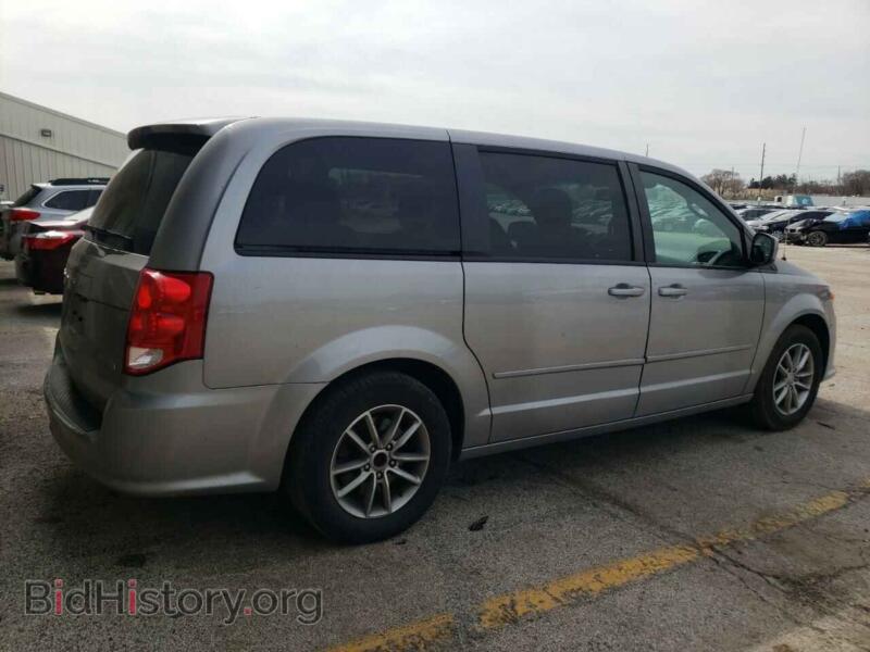 2016 Dodge CARAVAN (VIN 2C4RDGBG8GR343685) — photo 3 of 13