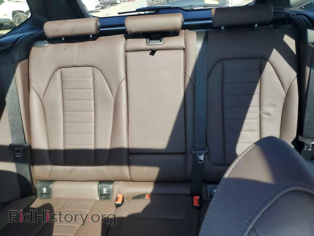 2018 BMW X3 - VIN: 5UXTR9C54JLC74544 - Фото 10