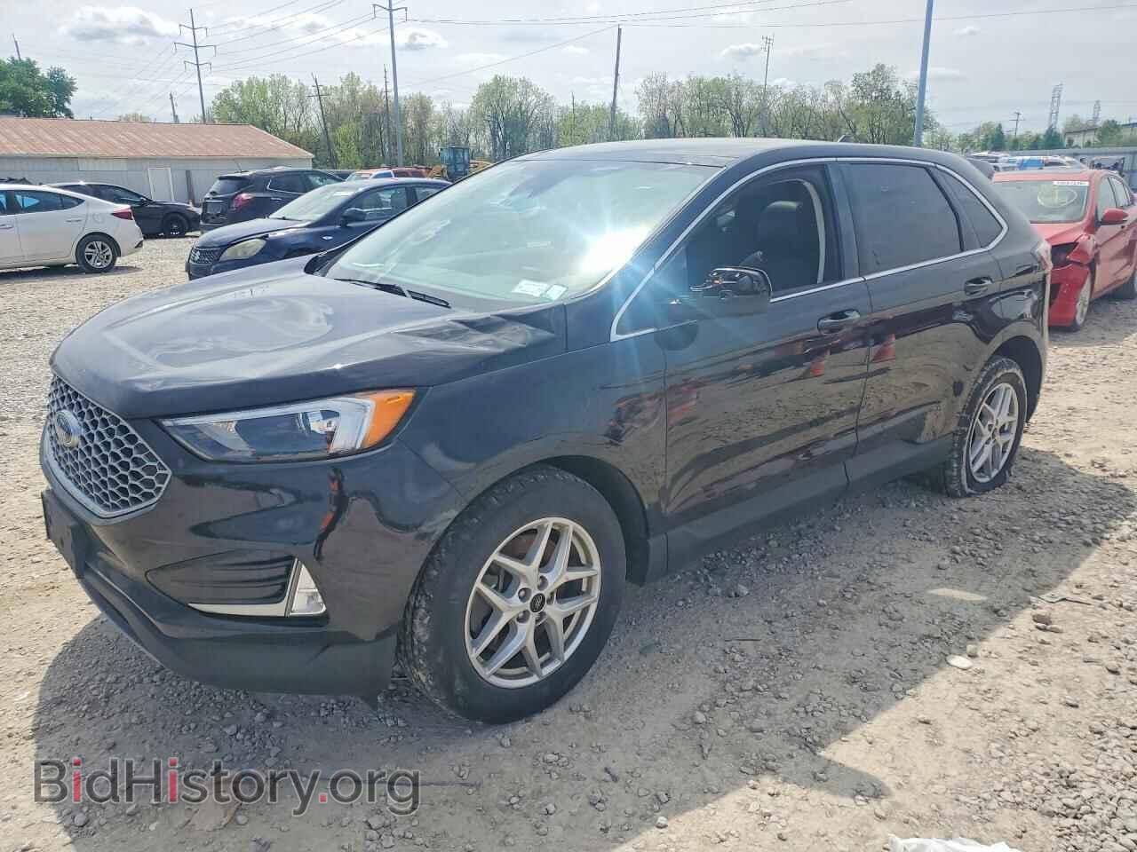 Photo 2FMPK4J98PBA12866 - FORD EDGE 2023