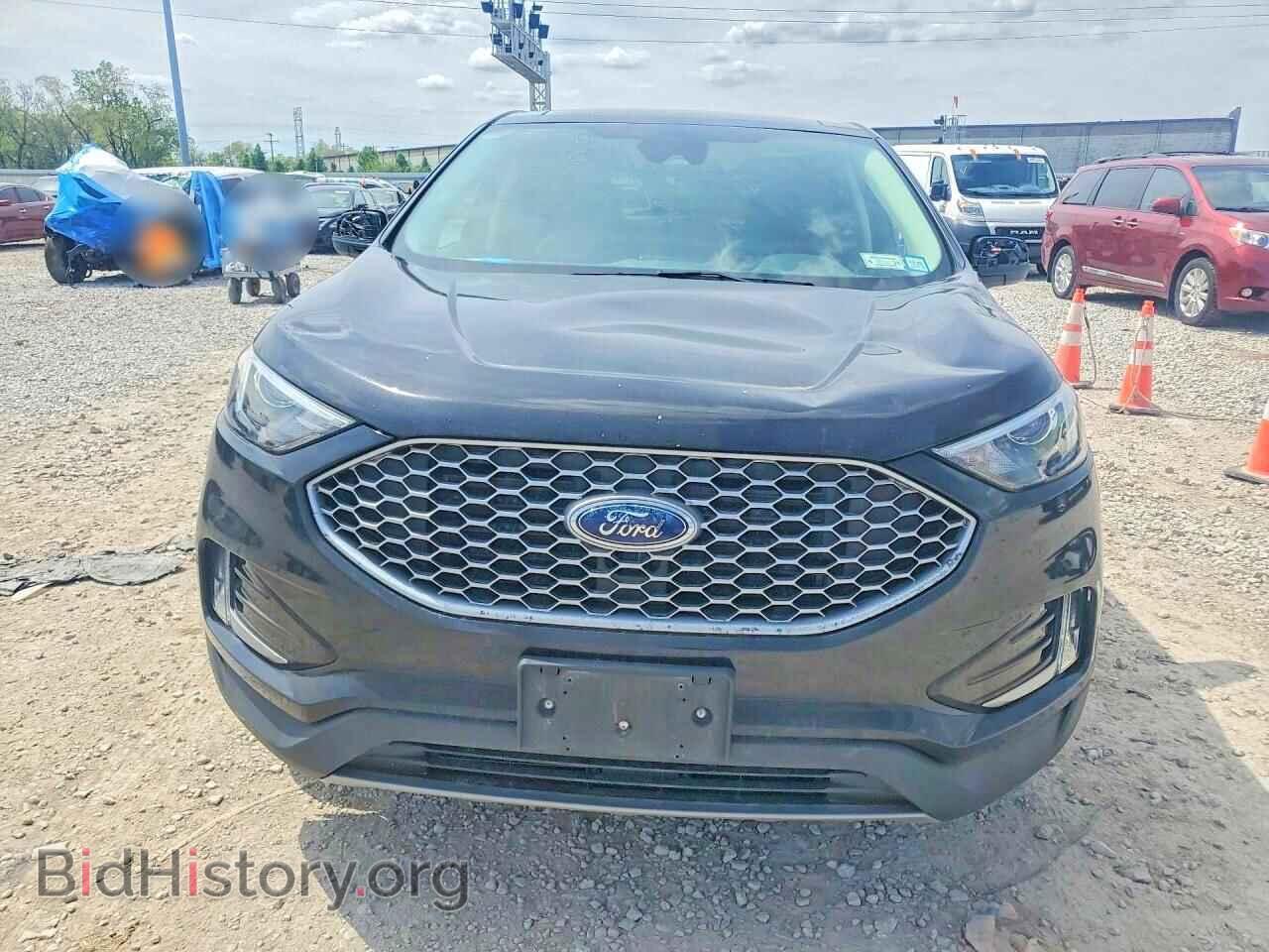 2023 FORD EDGE - VIN: 2FMPK4J98PBA12866 - Фото 5