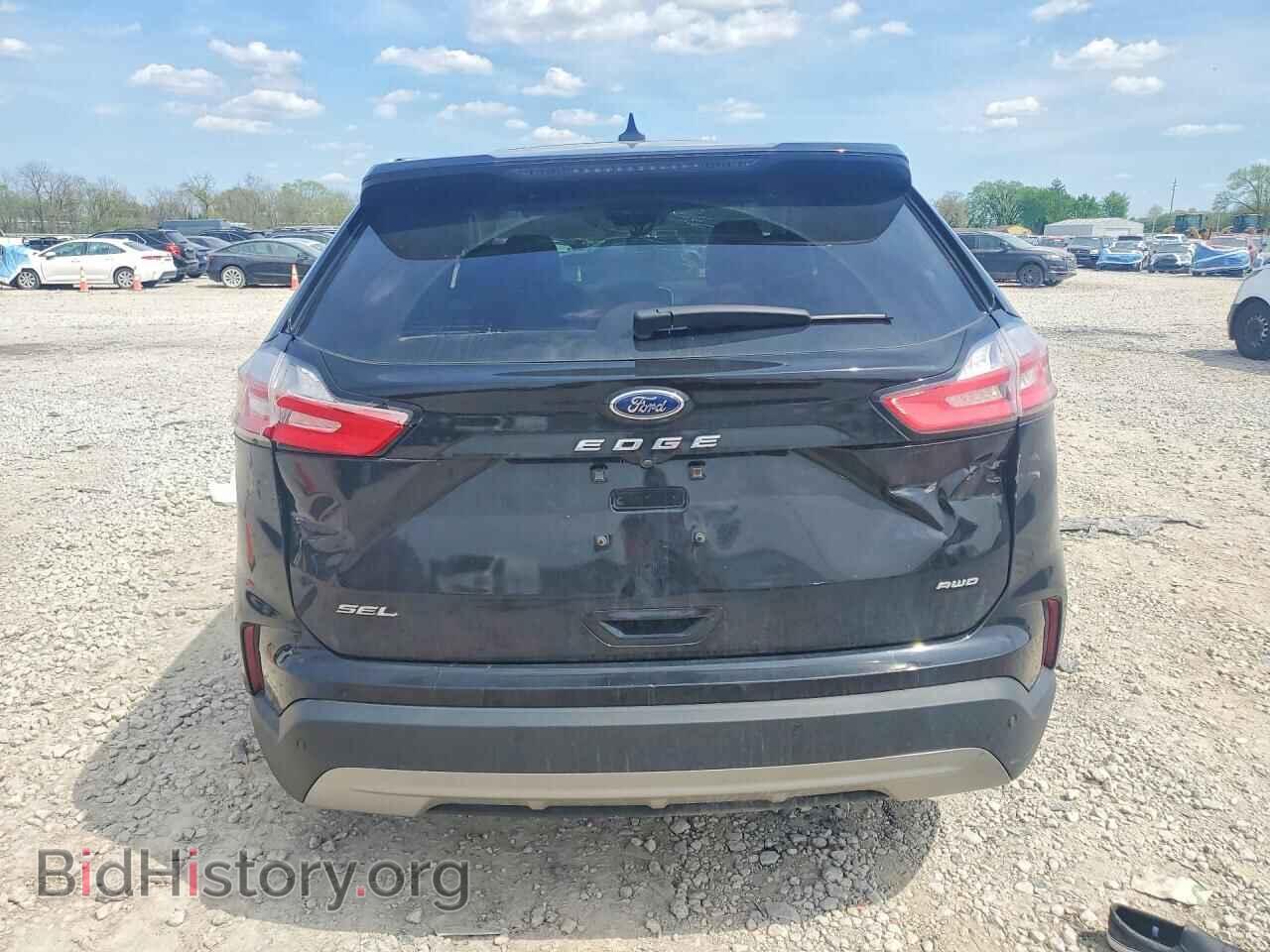 2023 FORD EDGE - VIN: 2FMPK4J98PBA12866 - Фото 6