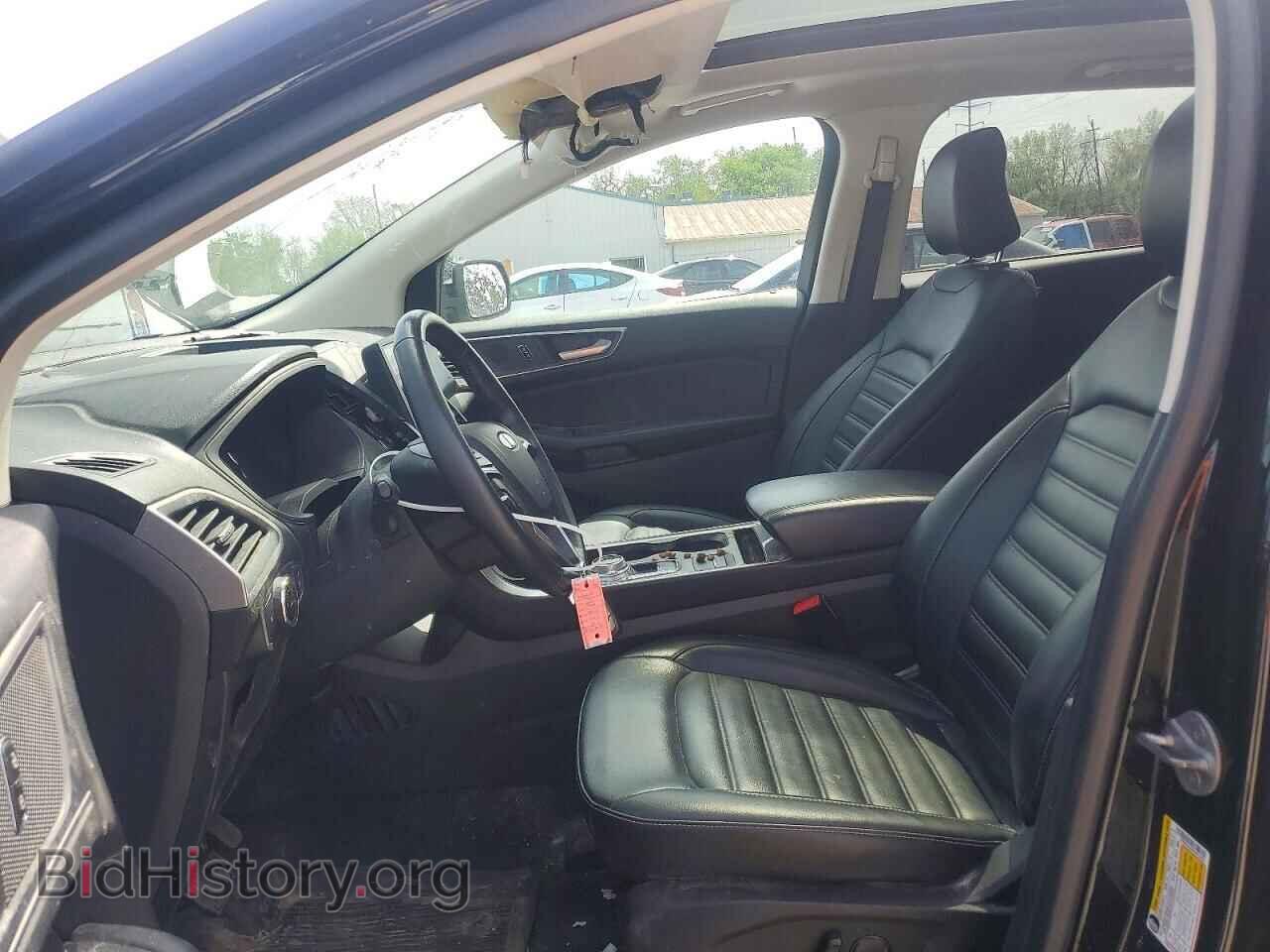 2023 FORD EDGE - VIN: 2FMPK4J98PBA12866 - Фото 7