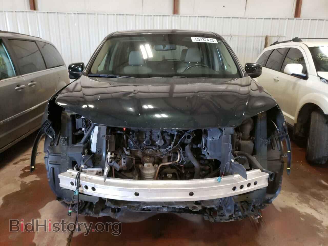 2017 HONDA PILOT - VIN: 5FNYF6H5XHB005983 - Фото 5