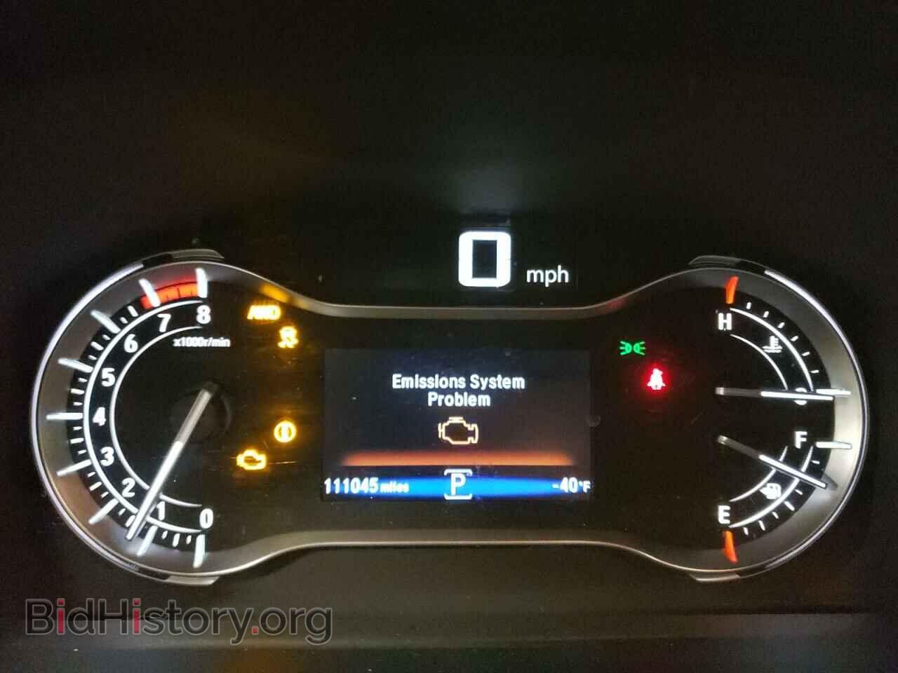 2017 HONDA PILOT - VIN: 5FNYF6H5XHB005983 - Фото 9