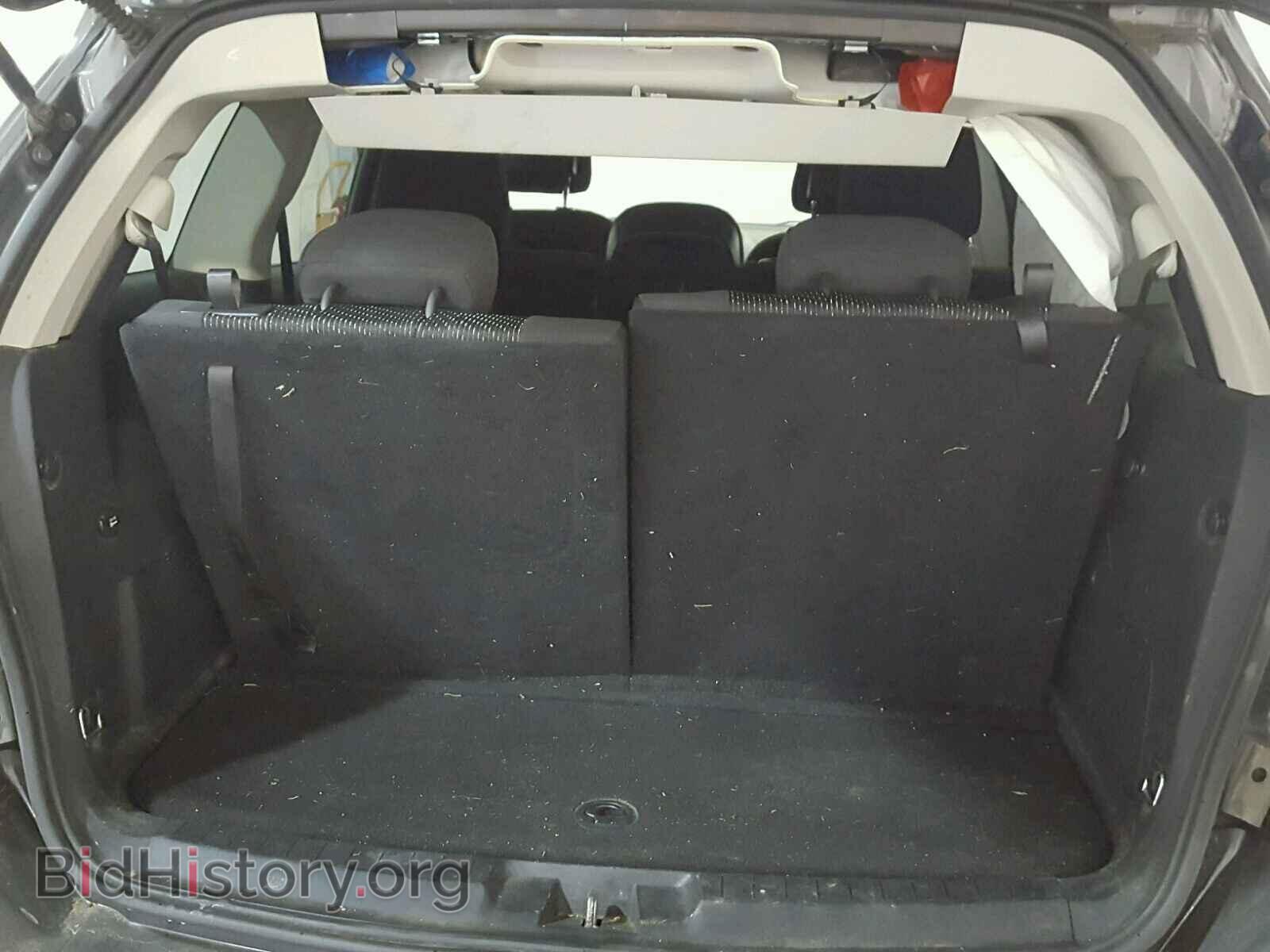 2015 DODGE JOURNEY SE - VIN: 3C4PDCAB7FT553339 - Фото 9
