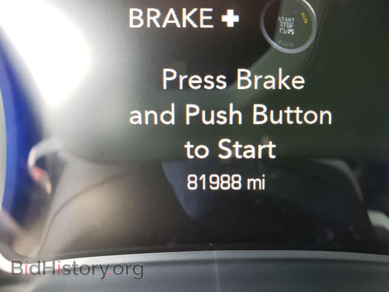 2015 CHRYSLER 300 - VIN: 2C3CCARG5FH757138 - Фото 8