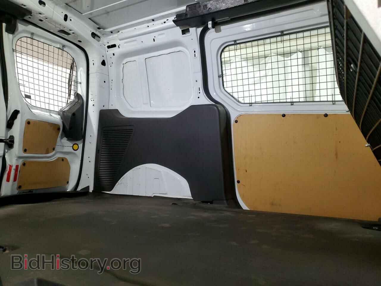 2017 FORD TRANSIT - VIN: NM0LS7E78H1328436 - Фото 11