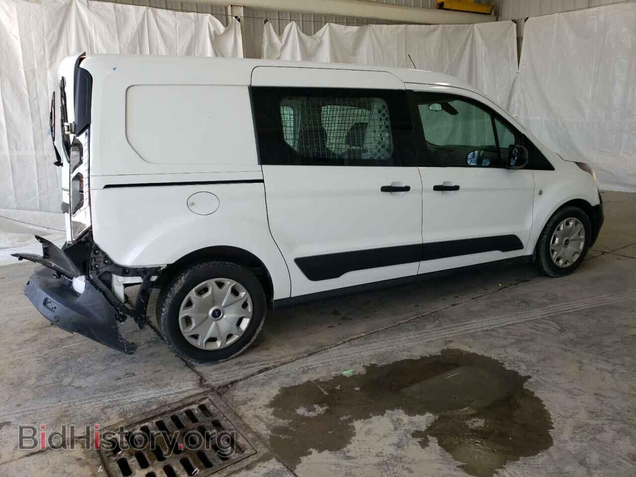 2017 FORD TRANSIT - VIN: NM0LS7E78H1328436 - Фото 3