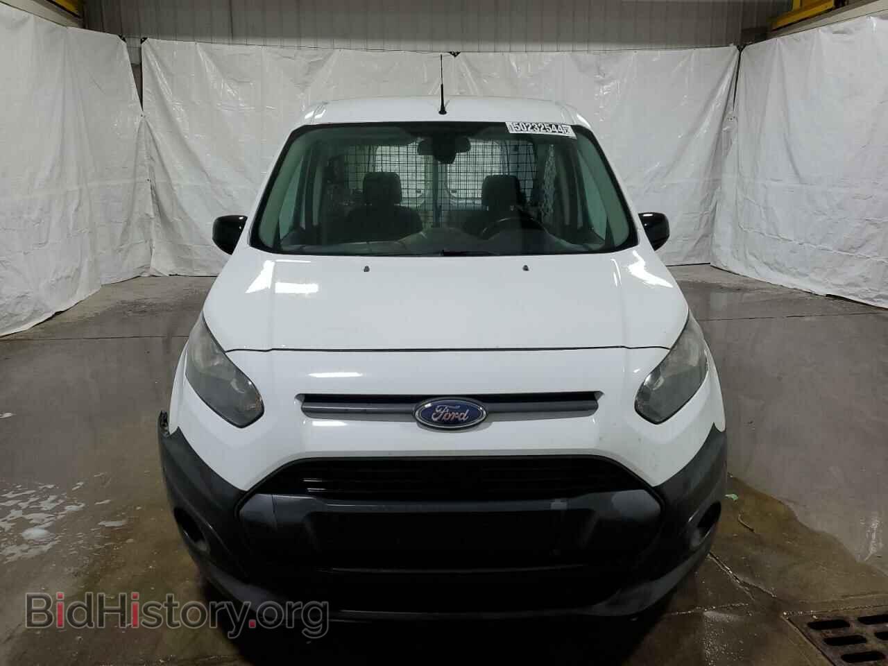 2017 FORD TRANSIT - VIN: NM0LS7E78H1328436 - Фото 5