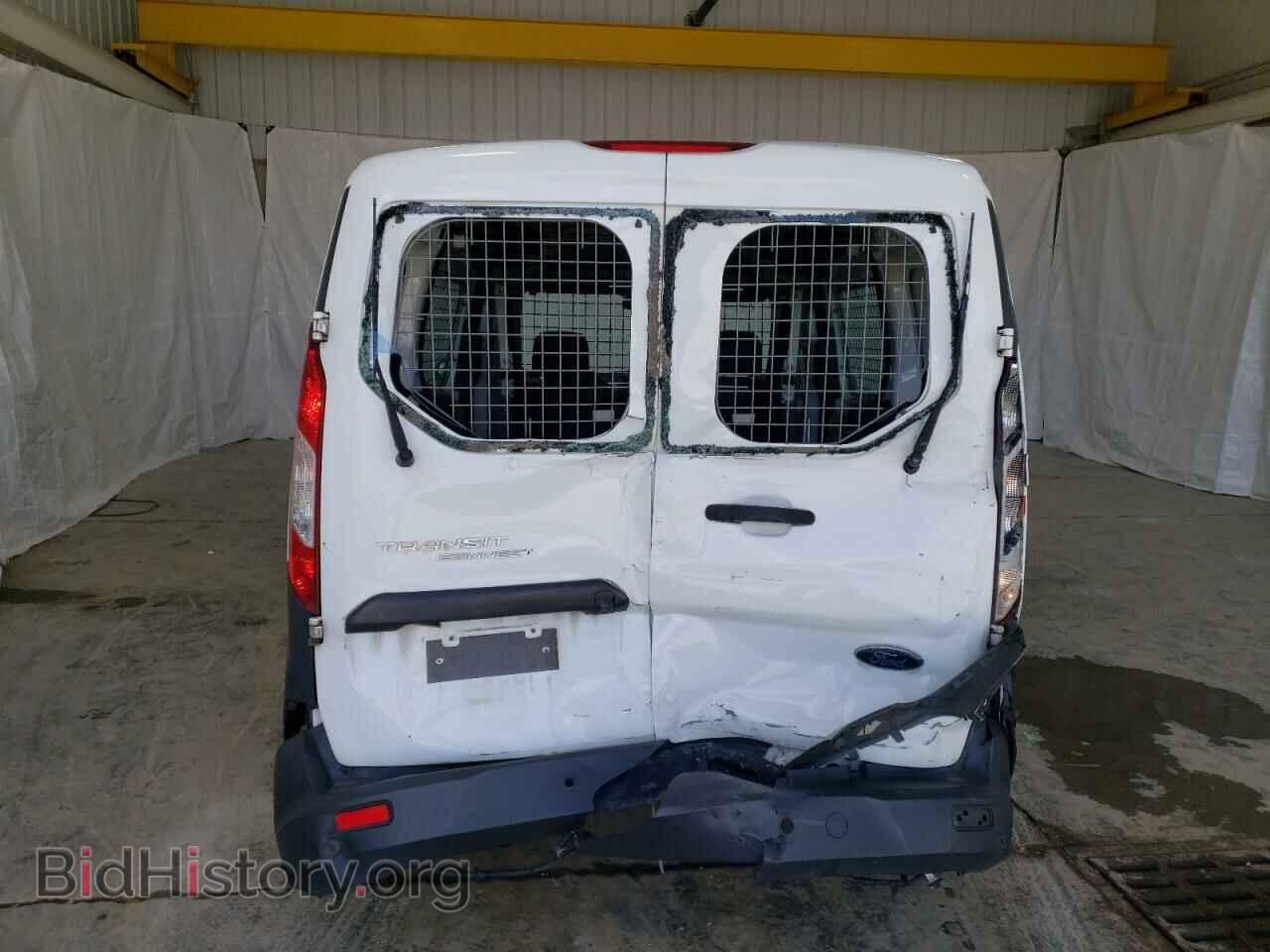 2017 FORD TRANSIT - VIN: NM0LS7E78H1328436 - Фото 6