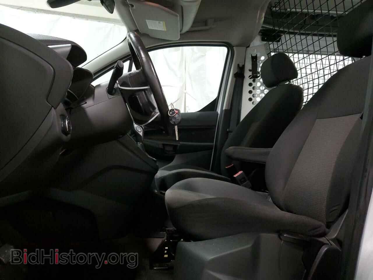2017 FORD TRANSIT - VIN: NM0LS7E78H1328436 - Фото 7
