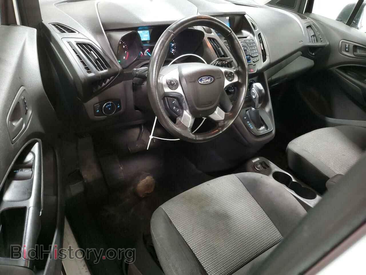 2017 FORD TRANSIT - VIN: NM0LS7E78H1328436 - Фото 8