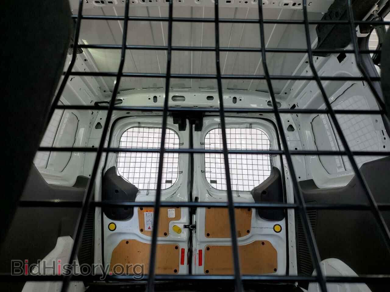 2017 FORD TRANSIT - VIN: NM0LS7E78H1328436 - Фото 10