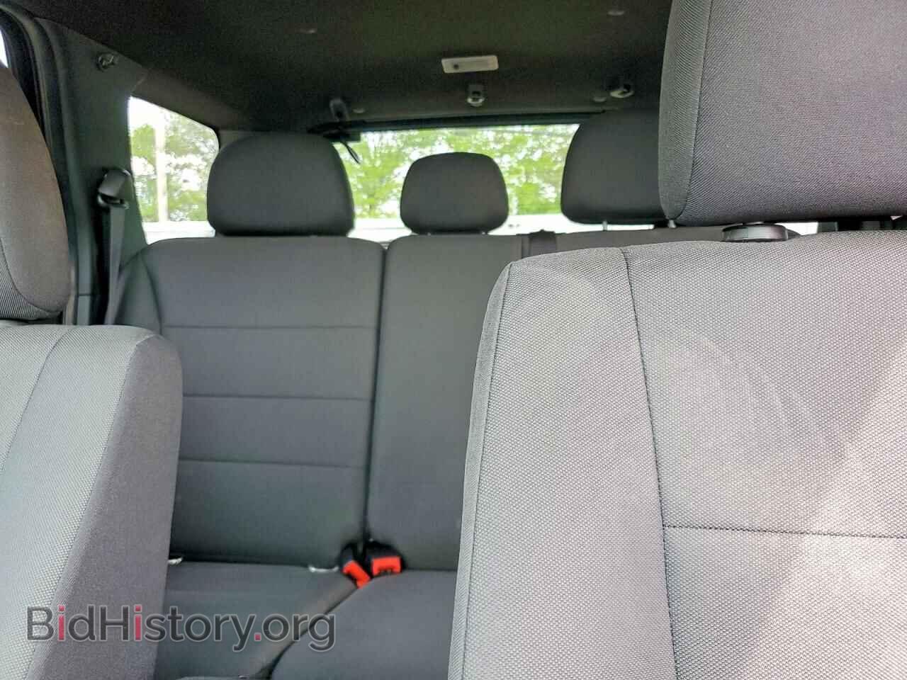 2012 FORD ESCAPE - VIN: 1FMCU9DG4CKC04303 - Фото 10