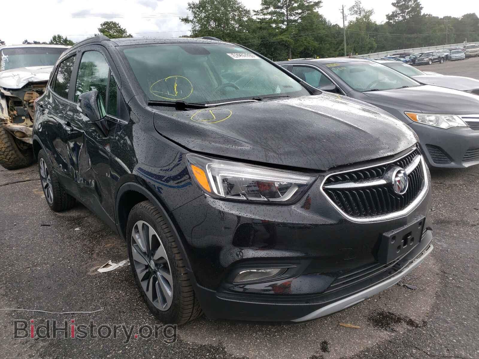Фотография KL4CJCSBXLB041457 - BUICK ENCORE 2020