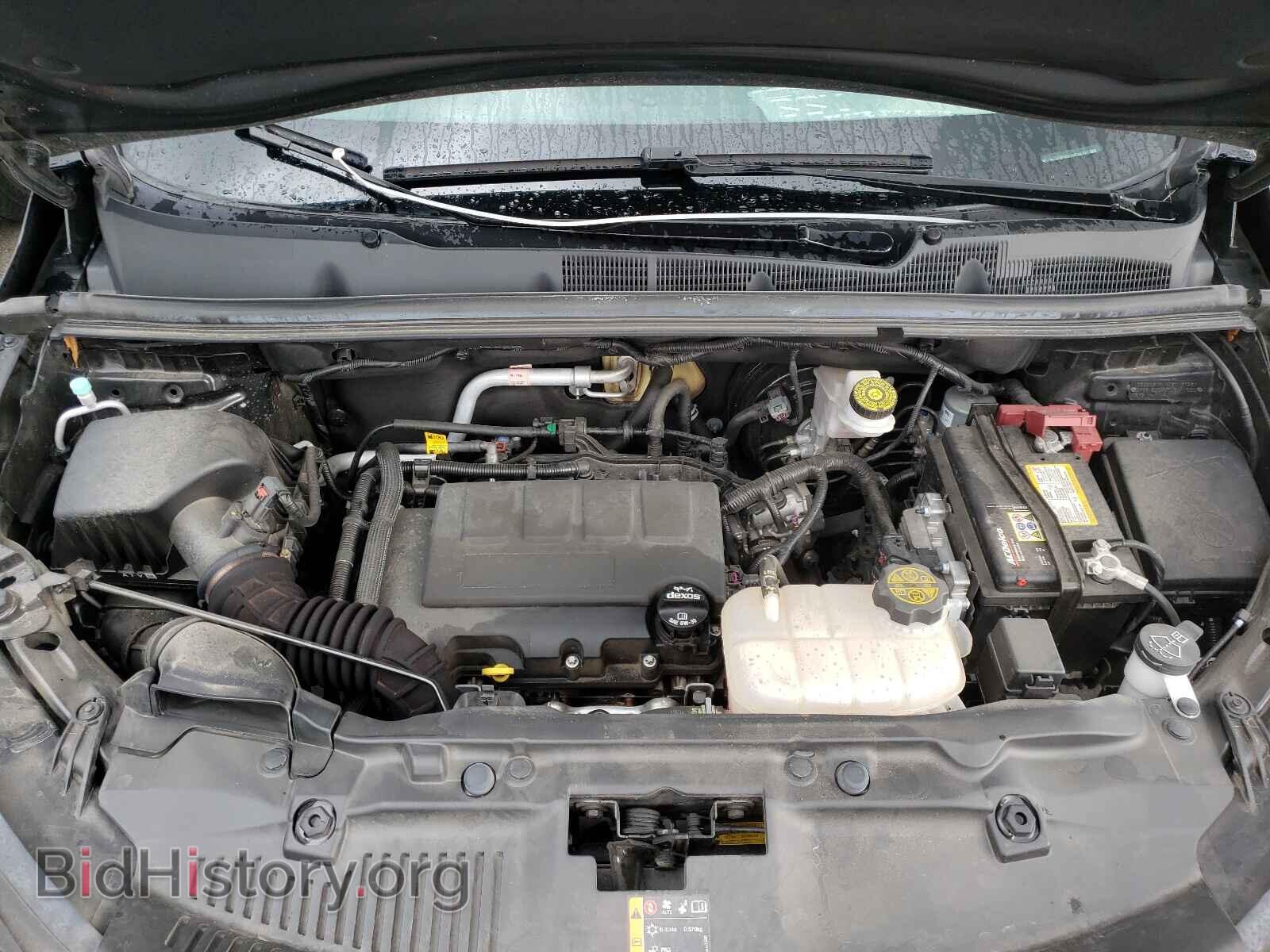 2020 BUICK ENCORE - VIN: KL4CJCSBXLB041457 - Фото 7