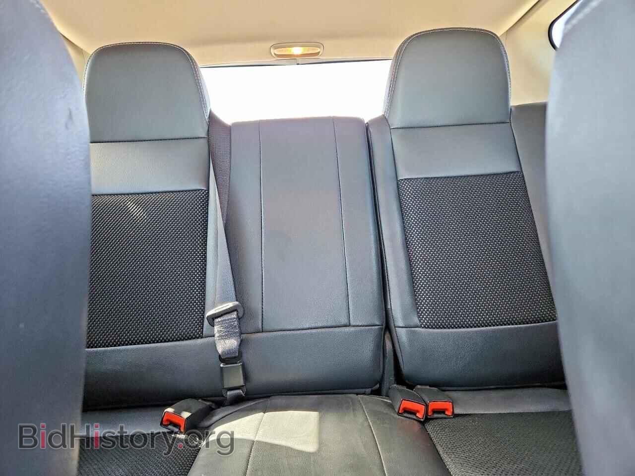 2014 JEEP COMPASS - VIN: 1C4NJDEB3ED809609 - Photo 10