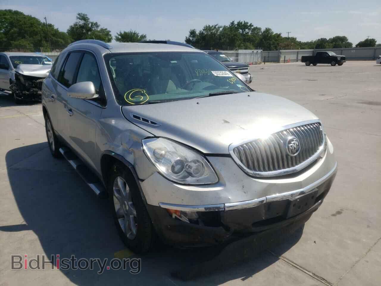 Фотография 5GAER23738J235953 - BUICK ENCLAVE 2008