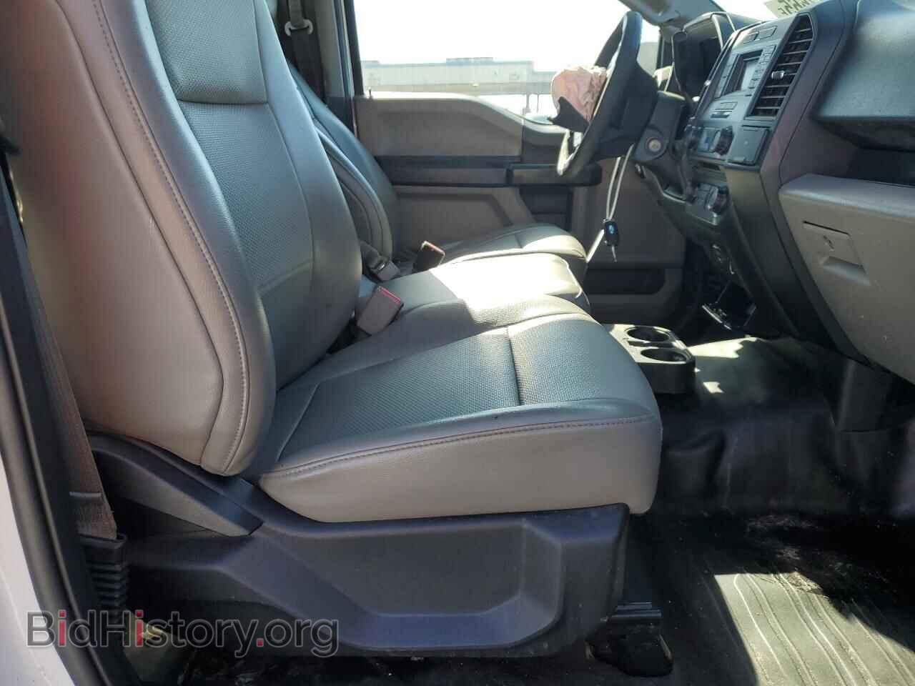2016 FORD All Models - VIN: 1FTMF1C87GFD13108 - Photo 10