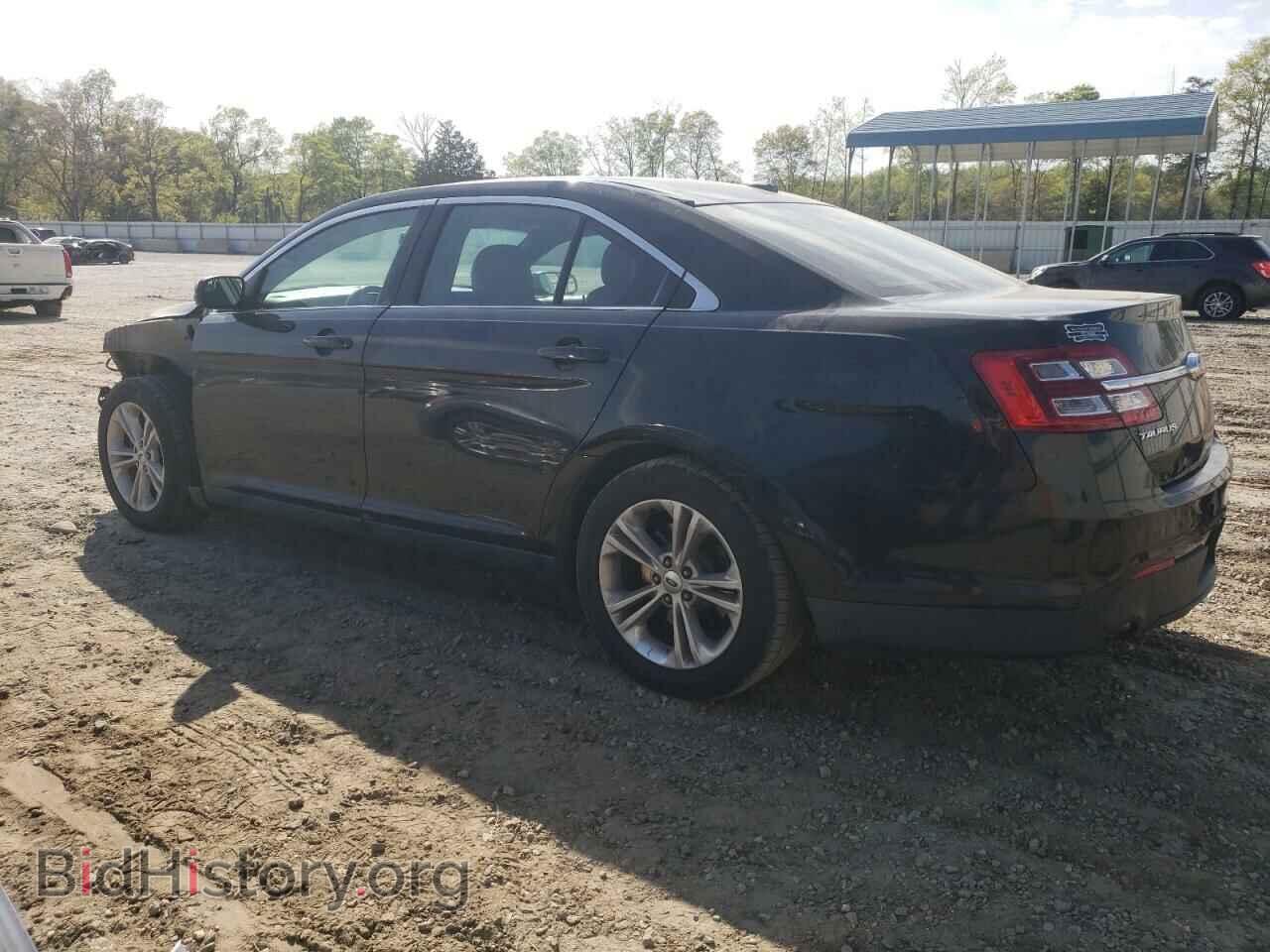 2016 FORD TAURUS - VIN: 1FAHP2E9XGG117738 - Фото 2