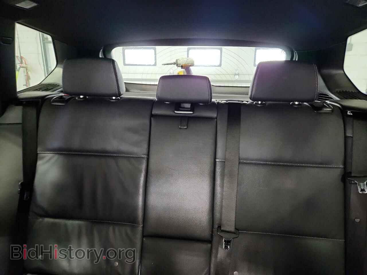 2014 BMW X3 - VIN: 5UXWX7C50E0E76425 - Фото 10
