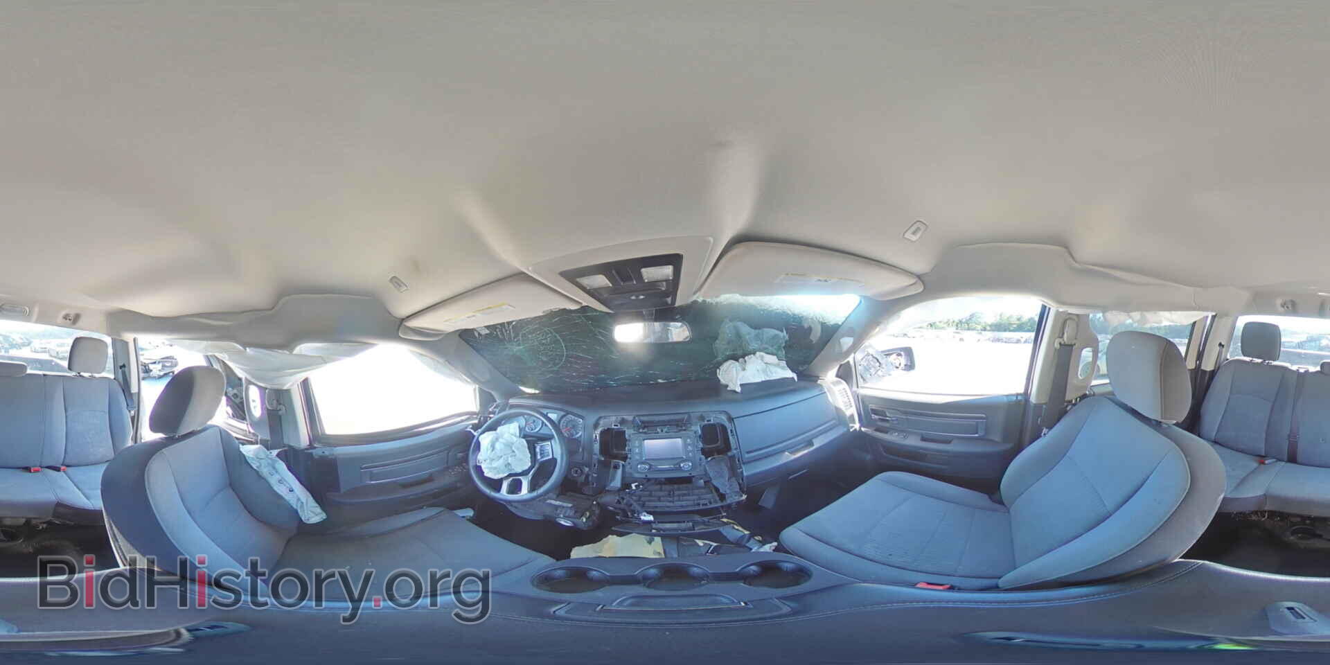 2021 RAM 1500 - VIN: 1C6RR6LG2MS531744 - Фото 12