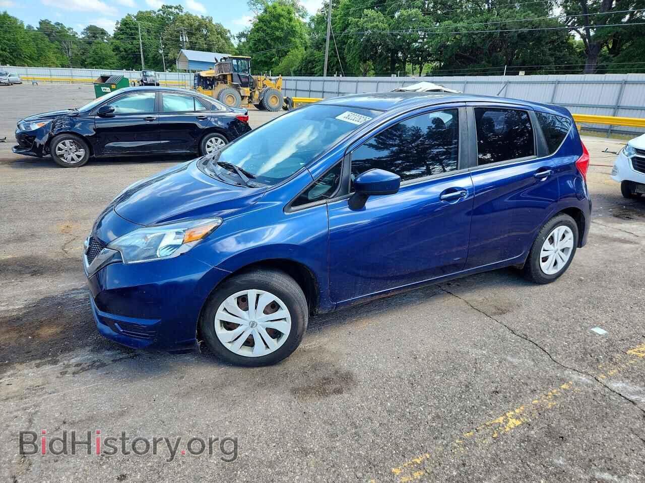 Photo 3N1CE2CP3KL360052 - NISSAN VERSA 2019
