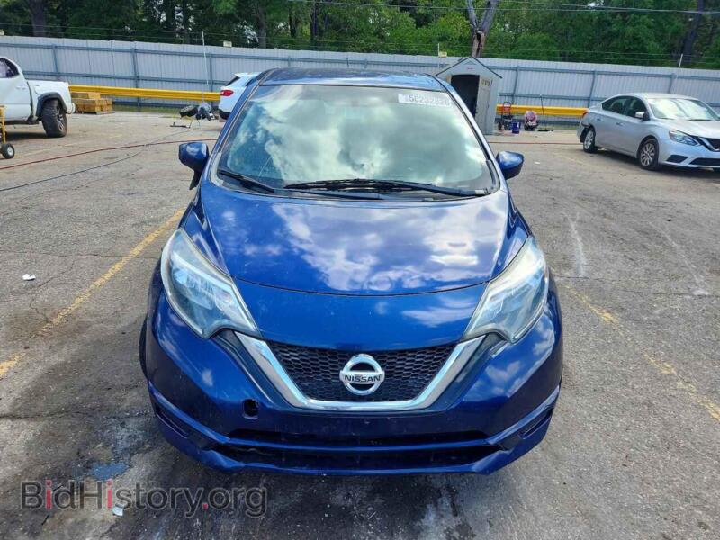 2019 Nissan VERSA (VIN 3N1CE2CP3KL360052) — фото 5 из 12