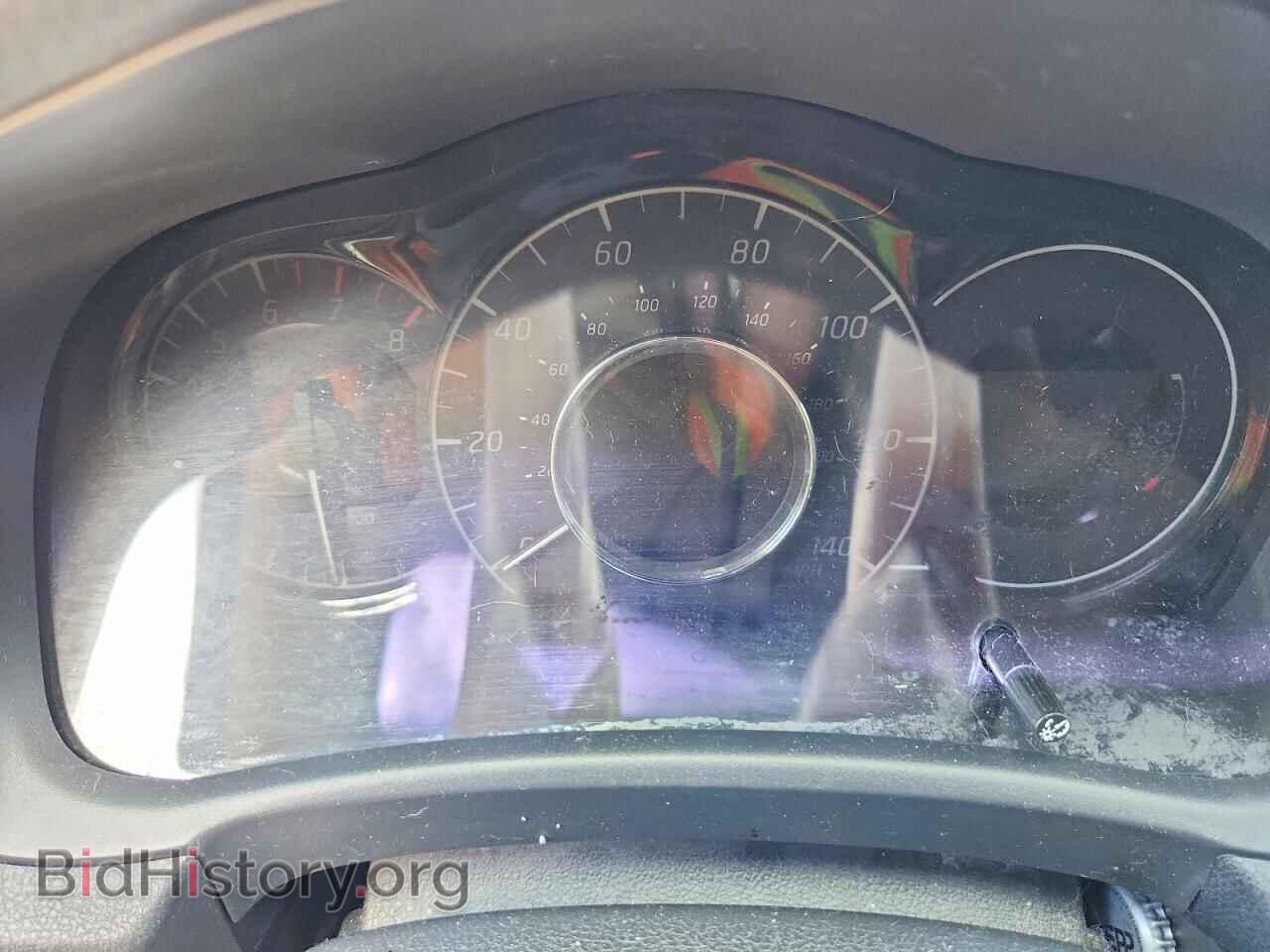 2019 NISSAN VERSA - VIN: 3N1CE2CP3KL360052 - Photo 9
