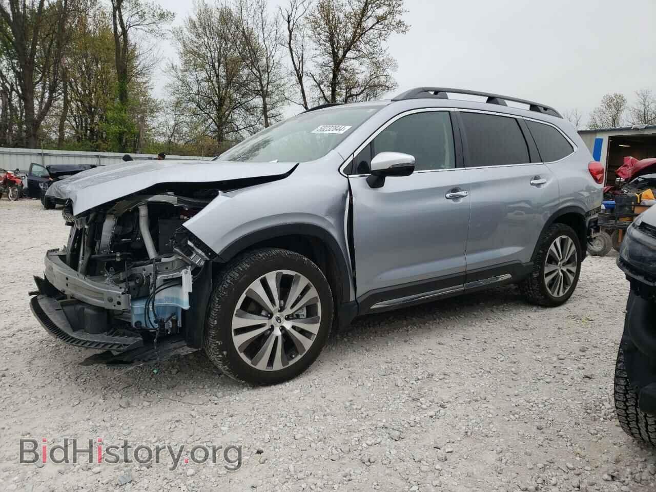 Photo 4S4WMARD6N3456631 - SUBARU ASCENT 2022